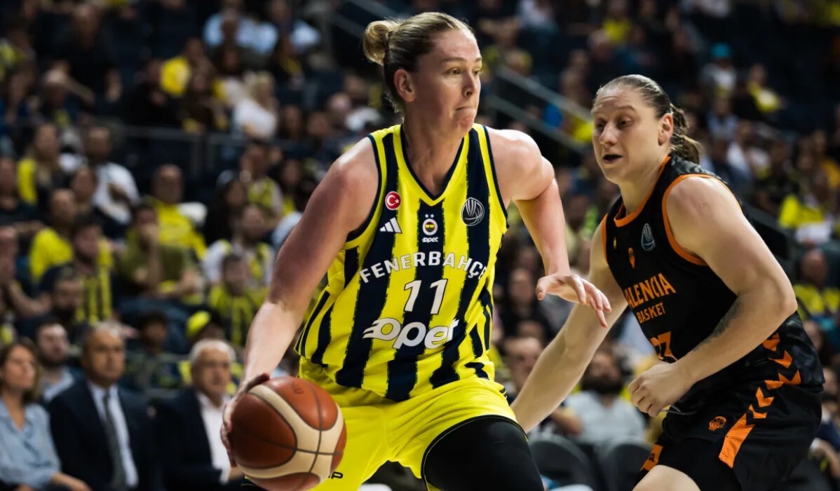 Українки за кордоном: Ягупова повернулась на майданчик, Коваль та Путра зіграли у NCAA